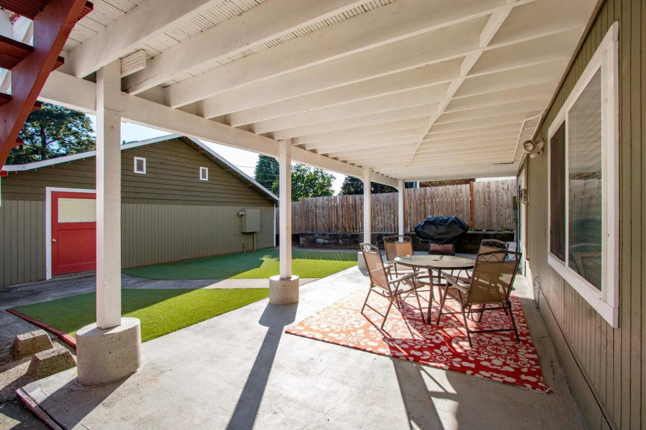 Northern Daylights Home White Salmon Exterior photo